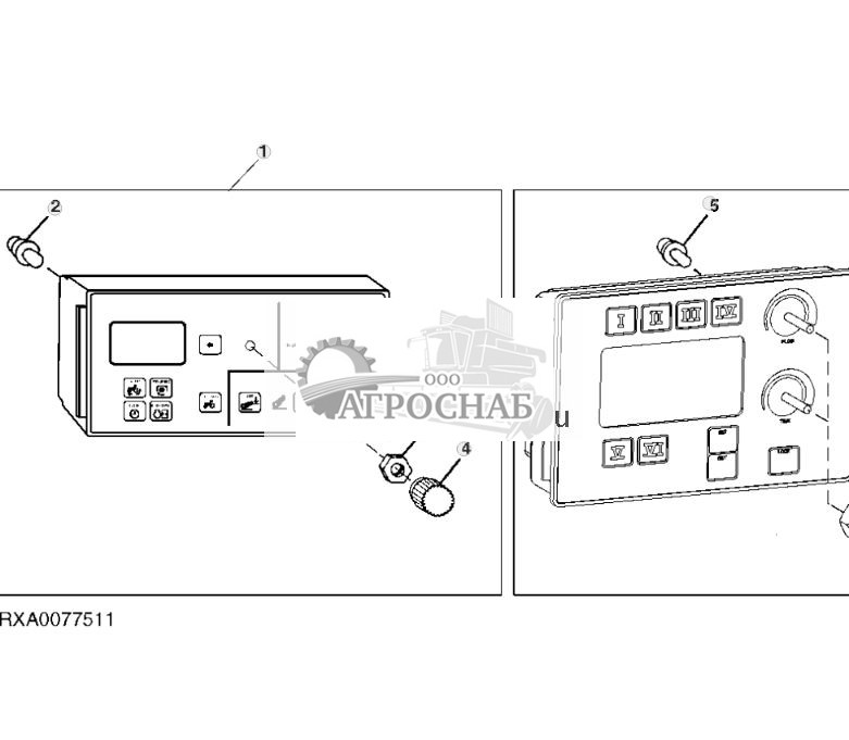 INSTRUMENT CONTROL UNIT (ICU) AND SCV SETUP PANEL (SUP) - ST393940 228.jpg